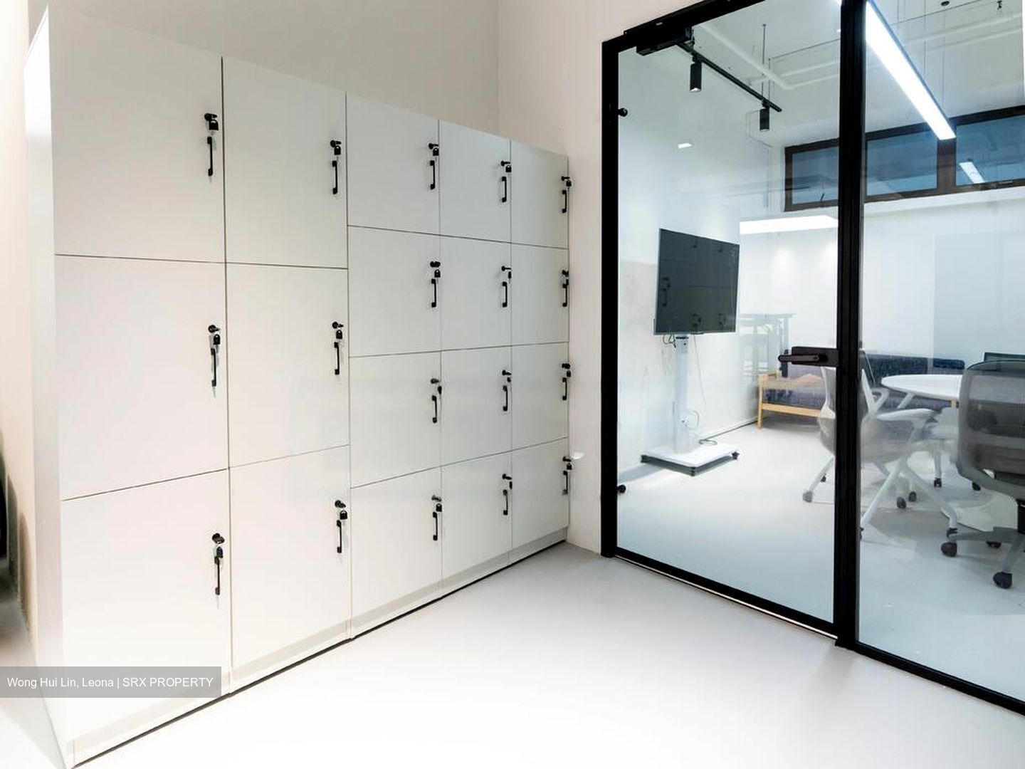 Da Jin Factory Building (D19), Office #455250351